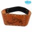 بازوبند چرم یافاطمه الزهرا طرح کد 035